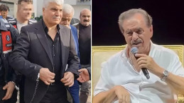 Cenazede Olağanüstü Önlem: Uçmak Cezaevinden İzinli Çıktı