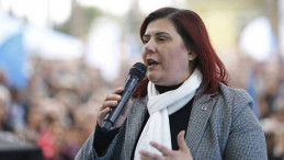 Çerçioğlu Yargıya Gitti: İftira ve Karalamaya Sessiz Kalmam