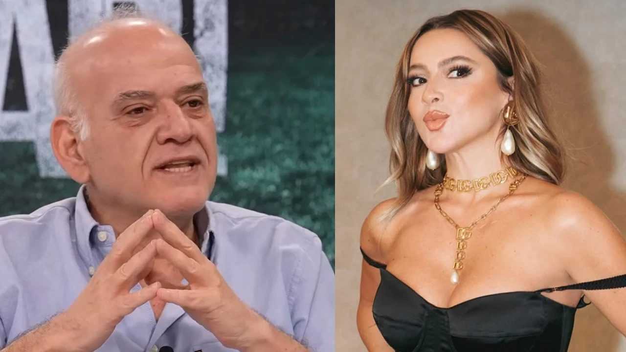 Ceza Sonrası Özür: Ahmet Çakar’dan Hadise’ye Geri Adım 1 Ceza Sonrasi Ozur Ahmet Cakardan Hadiseye Geri Adim 2