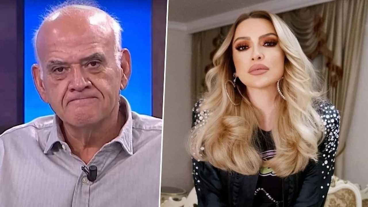 Ceza Sonrası Özür: Ahmet Çakar’dan Hadise’ye Geri Adım 2 Ceza Sonrasi Ozur Ahmet Cakardan Hadiseye Geri Adim 3