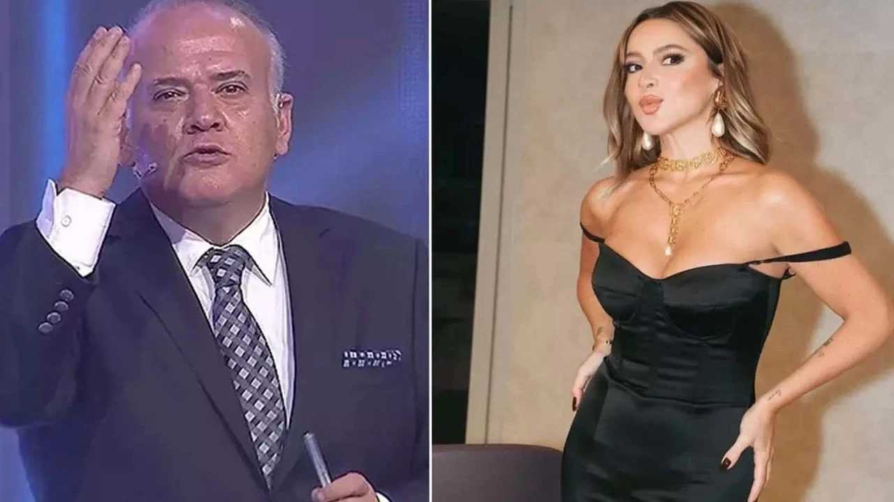 Ceza Sonrası Özür: Ahmet Çakar’dan Hadise’ye Geri Adım 3 Ceza Sonrasi Ozur Ahmet Cakardan Hadiseye Geri Adim 4