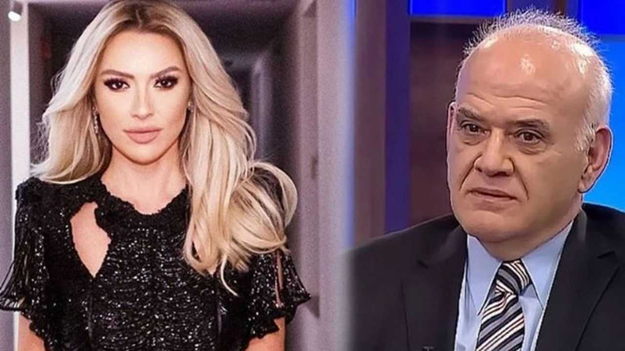 Ceza Sonrası Özür: Ahmet Çakar’dan Hadise’ye Geri Adım 5 Ceza Sonrasi Ozur Ahmet Cakardan Hadiseye Geri Adim 6