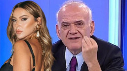 Ceza Sonrası Özür: Ahmet Çakar’dan Hadise’ye Geri Adım