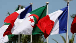 Cezayir’den France 2’ye Sert Tepki: Kabul Edilemez