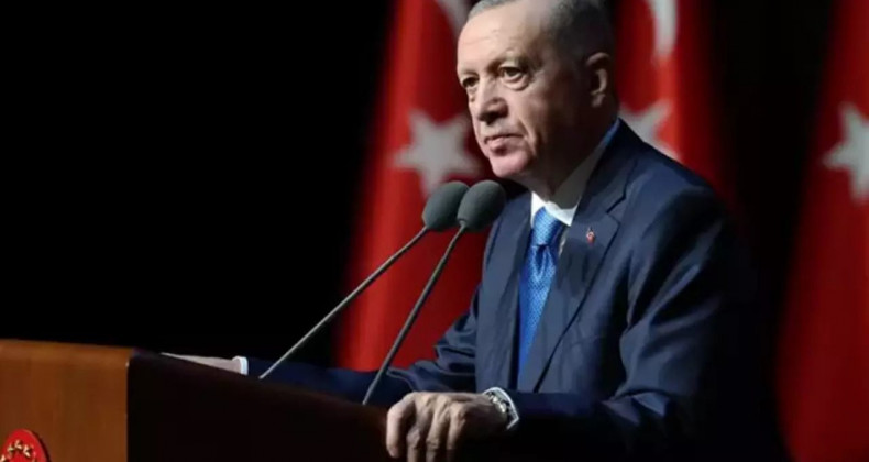 Cumhurbaşkanı Erdoğan Talimat Verdi! AK Parti Düğmeye Bastı