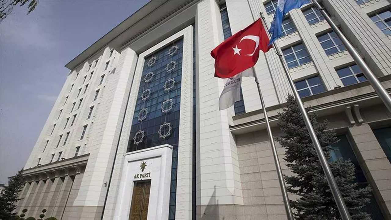 Cumhurbaşkanı Erdoğan Talimat Verdi! AK Parti Düğmeye Bastı 1 Cumhurbaskani Erdogan Talimat Verdi AK Parti Dugmeye Basti 2