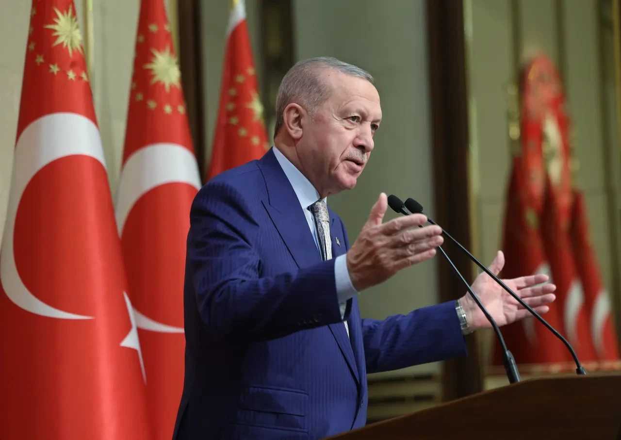 Cumhurbaşkanı Erdoğan Talimat Verdi! AK Parti Düğmeye Bastı 2 Cumhurbaskani Erdogan Talimat Verdi AK Parti Dugmeye Basti 3