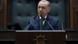 Cumhurbaşkanı Erdoğan’dan Sert ve Net Mesajlar