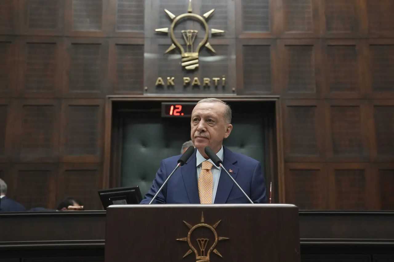Cumhurbaşkanı Erdoğan’dan Sert ve Net Mesajlar 4 Cumhurbaskani Erdogandan Sert ve Net Mesajlar 5