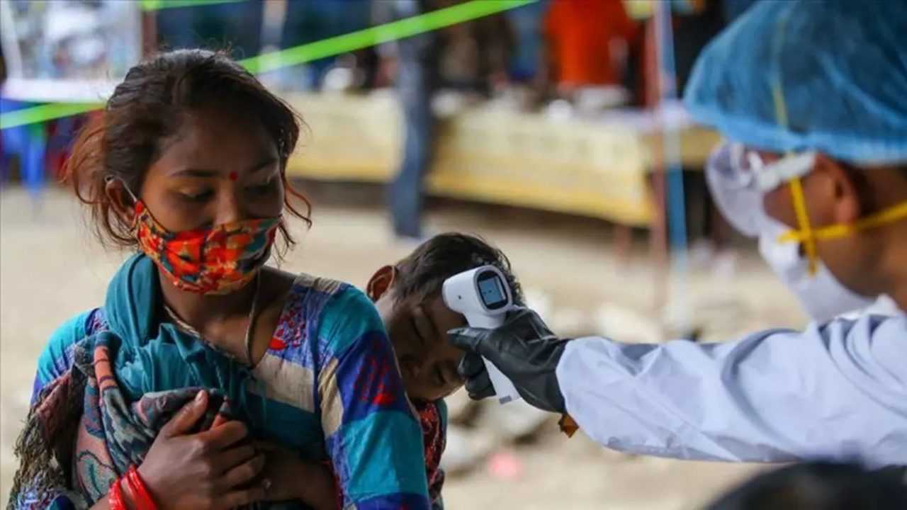 DSO Yakindan Izliyor Nipah Virusu Icin Kritik Aciklama 2