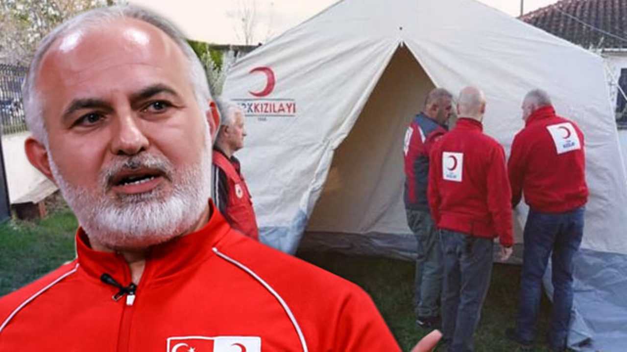 Kızılay’ın Çadır Satışı Soruşturmasına Takipsizlik 2 Deprem Felaketinde Tartismali Karar Cadir Dosyasina Takipsizlik 3