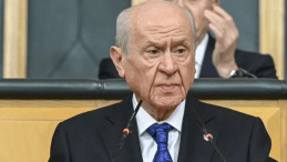 Devlet Bahçeli Önemli Açıklamalarda Bulundu
