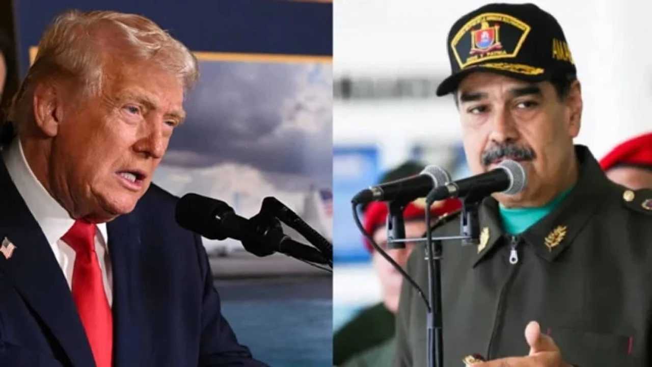 Devlet Başkanı Nicolás Maduro Nasıl Kaçırıldı? 1 Devlet Baskani Nicolas Maduro Nasil Kacirildi 2