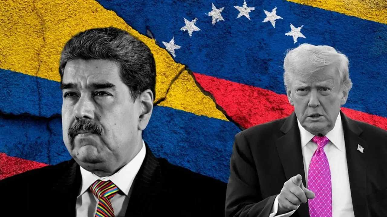 Devlet Başkanı Nicolás Maduro Nasıl Kaçırıldı? 3 Devlet Baskani Nicolas Maduro Nasil Kacirildi 4