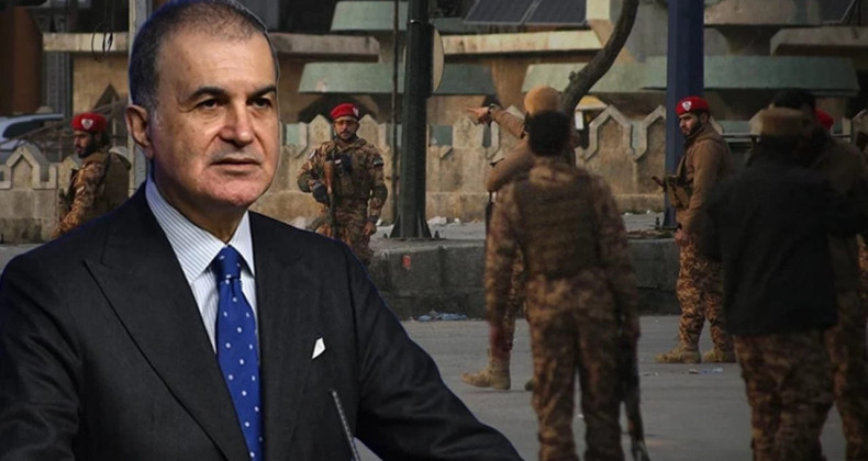 Devlet İçinde Devlet Olmaz: Paralel Yapılara Net Uyarı