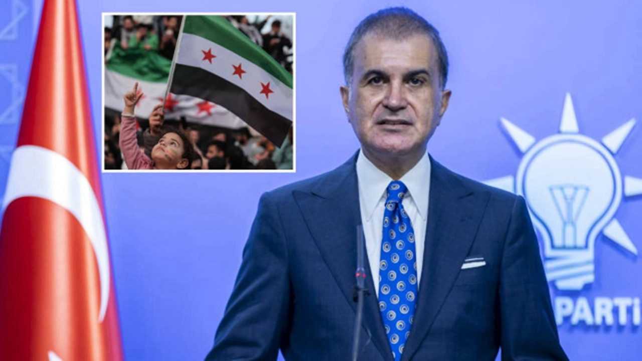 Devlet İçinde Devlet Olmaz: Paralel Yapılara Net Uyarı 1 Devlet Icinde Devlet Olmaz Paralel Yapilara Net Uyari 2