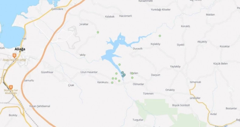 Diri Fay Uyarısı: İzmir’in Deprem Potansiyeli Yükseliyor