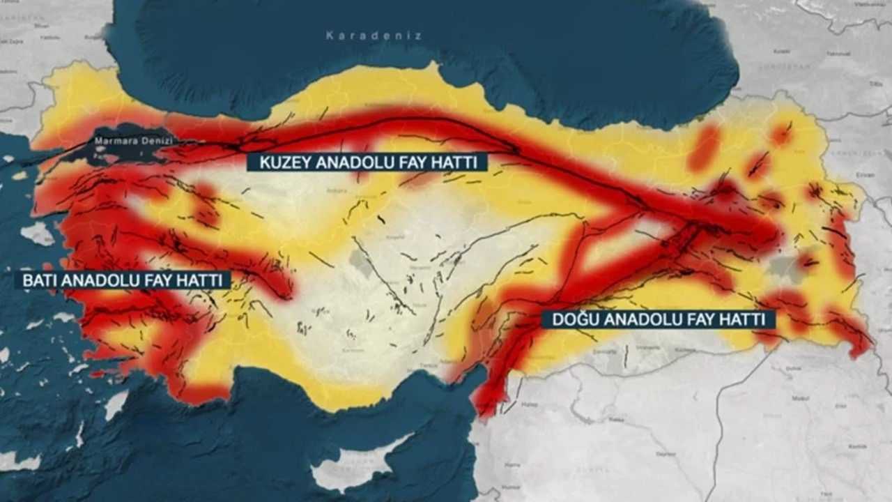 Diri Fay Uyarısı: İzmir’in Deprem Potansiyeli Yükseliyor 1 Diri Fay Uyarisi Izmirin Deprem Potansiyeli Yukseliyor 2