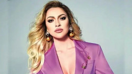 Doğallık Cesareti: Hadise Sosyal Medyayı İkiye Böldü