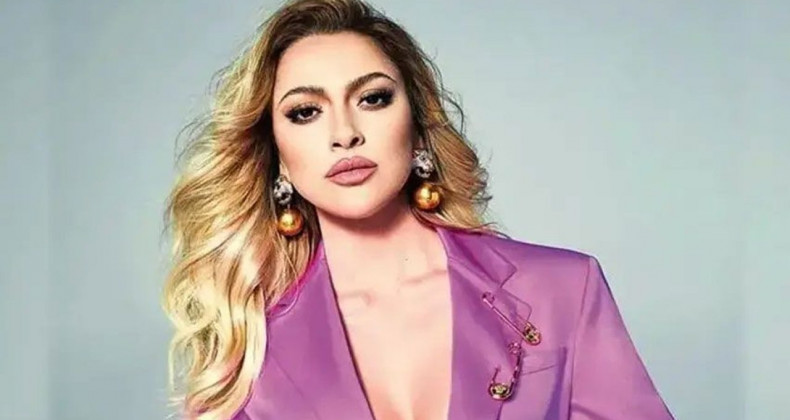 Doğallık Cesareti: Hadise Sosyal Medyayı İkiye Böldü