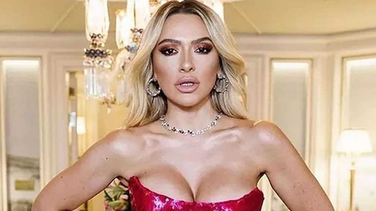 Doğallık Cesareti: Hadise Sosyal Medyayı İkiye Böldü 1 Dogallik Cesareti Hadise Sosyal Medyayi Ikiye Boldu 2