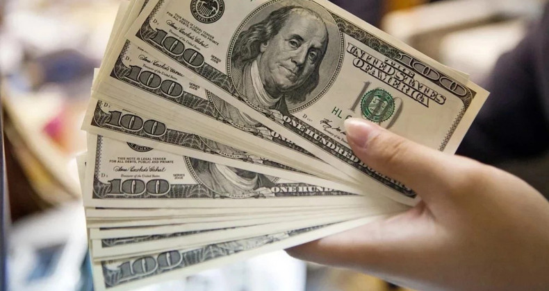Dolar Yükselişte: Kur Piyasasında Son Tablo