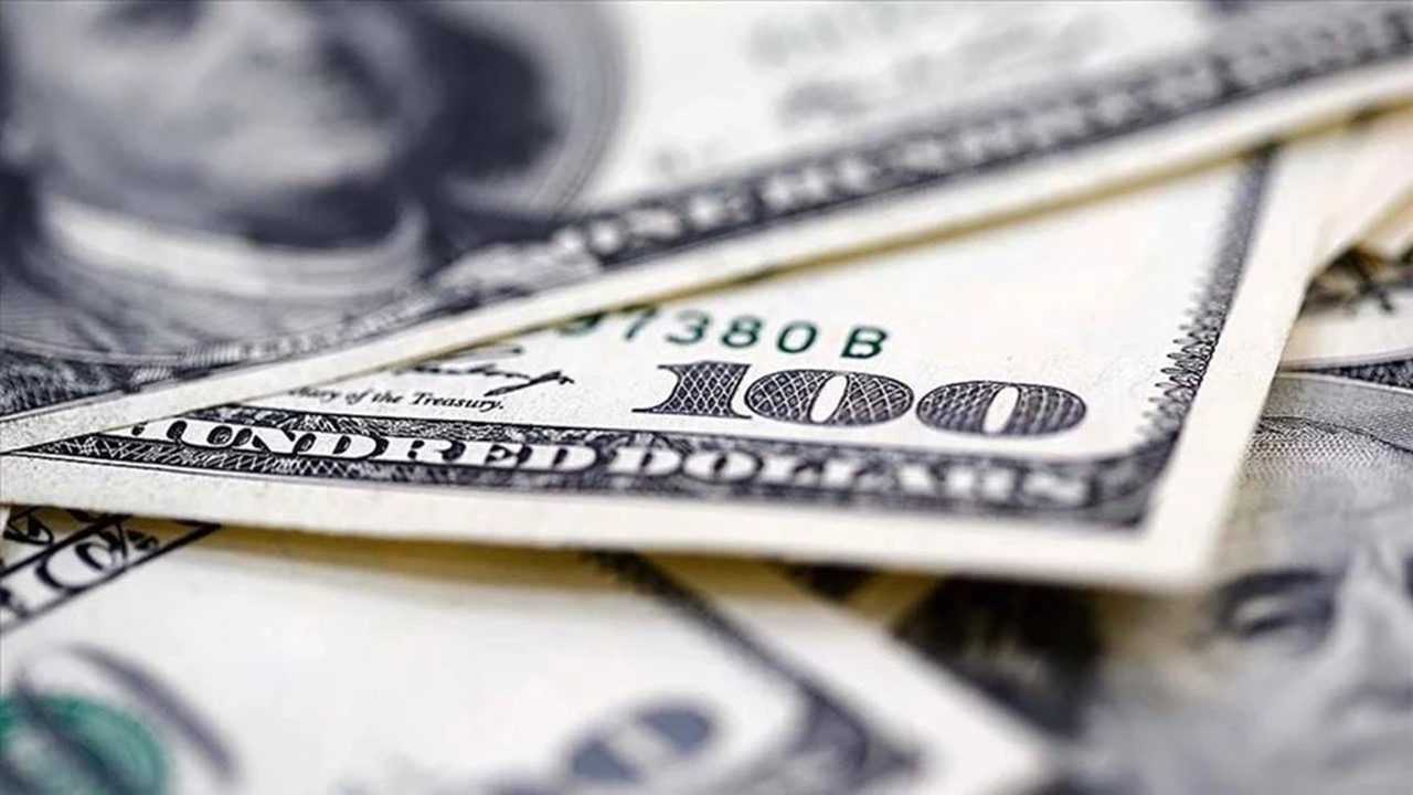 Dolar Yükselişte: Kur Piyasasında Son Tablo 2 Dolar Yukseliste Kur Piyasasinda Son Tablo 3