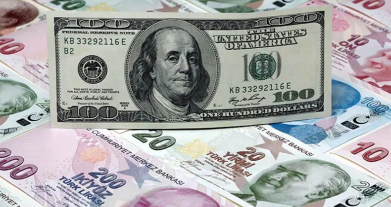 Dolar Zayıflıyor, TCMB Faiz Kararı Bekleniyor
