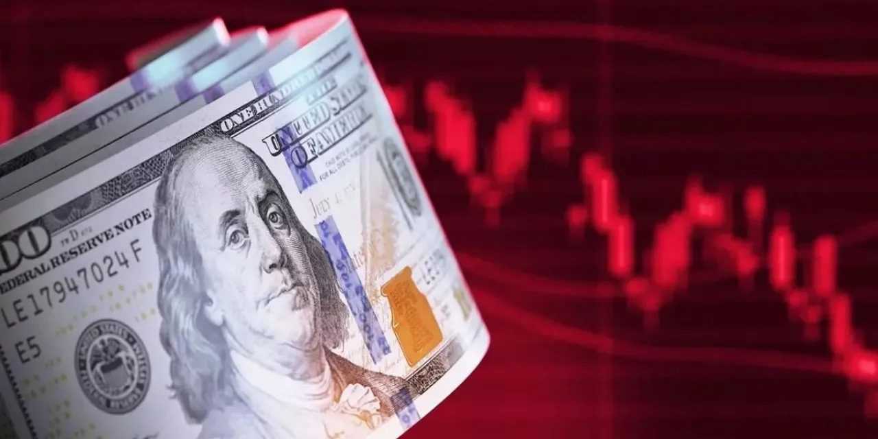 Dolar Zayifliyor TCMB Faiz Karari Bekleniyor 2