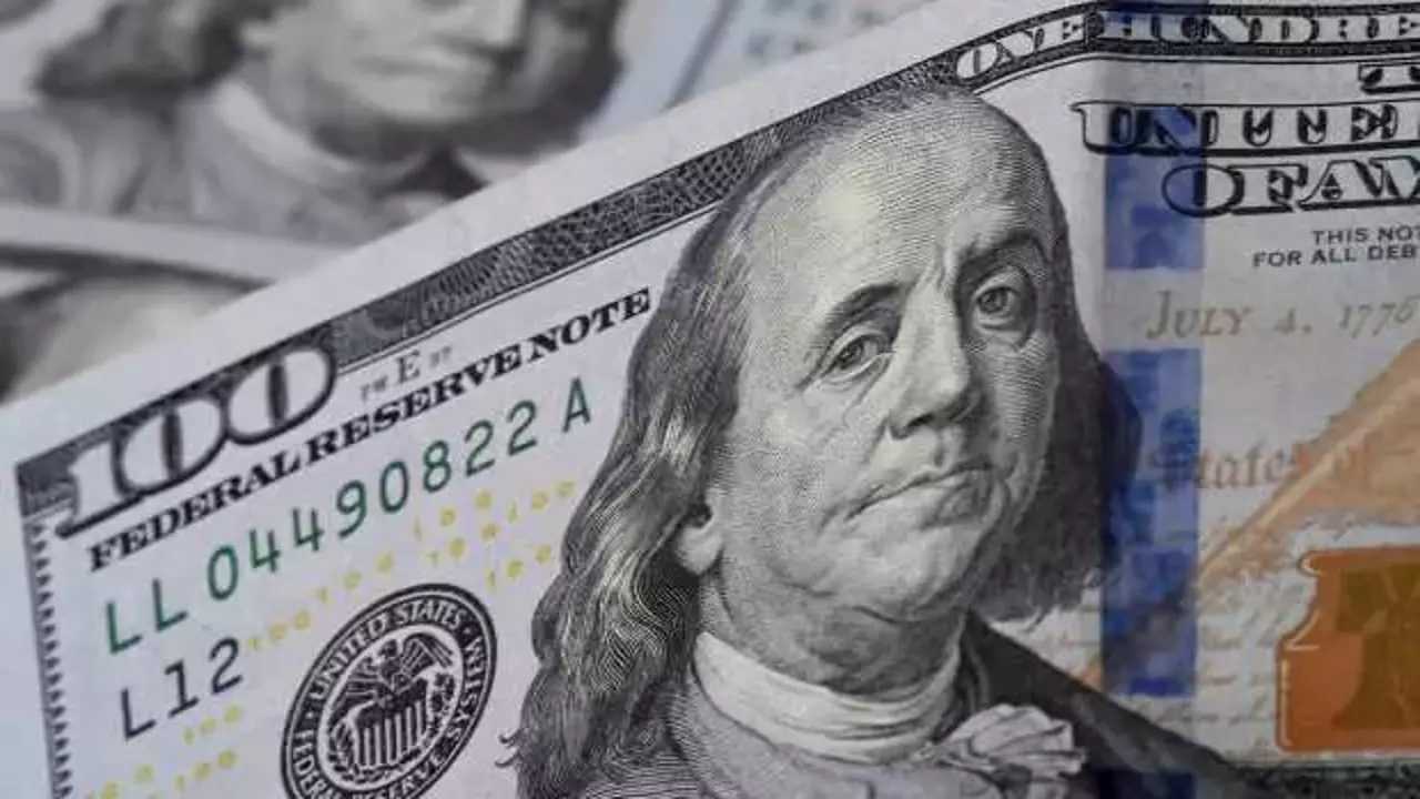 Dolar Zayifliyor TCMB Faiz Karari Bekleniyor 3