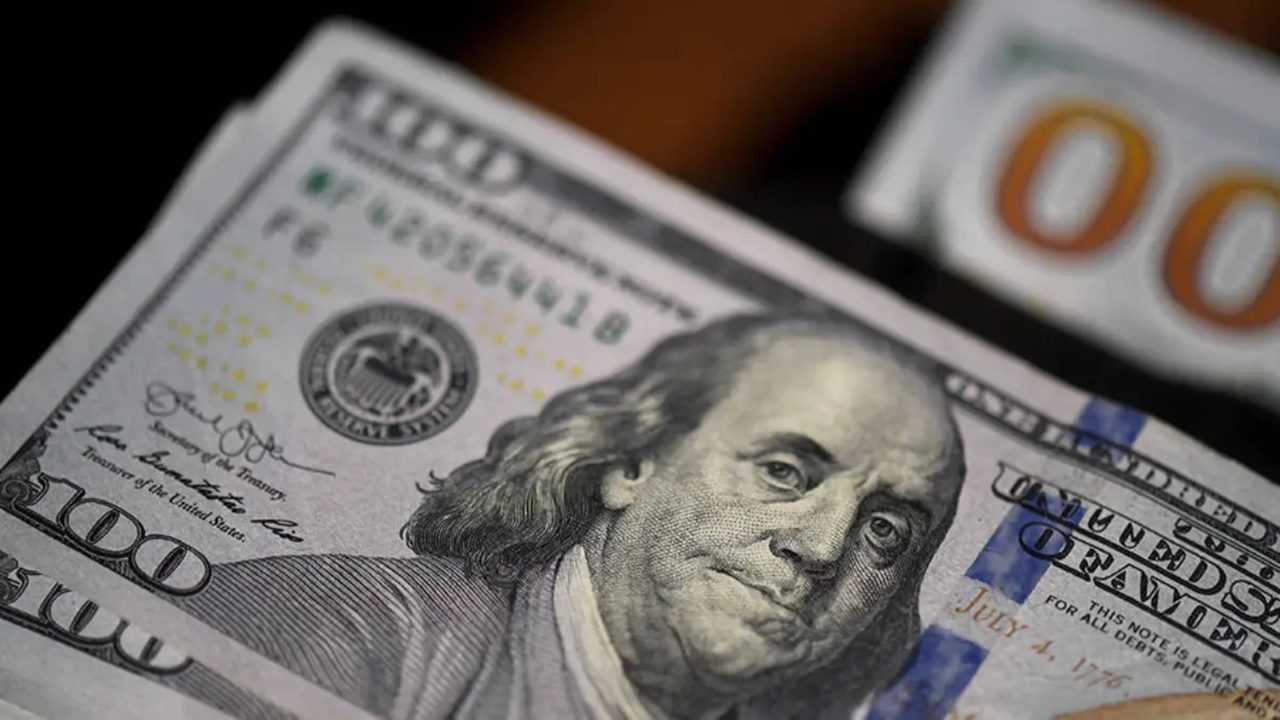 Dolar Zayifliyor TCMB Faiz Karari Bekleniyor 4