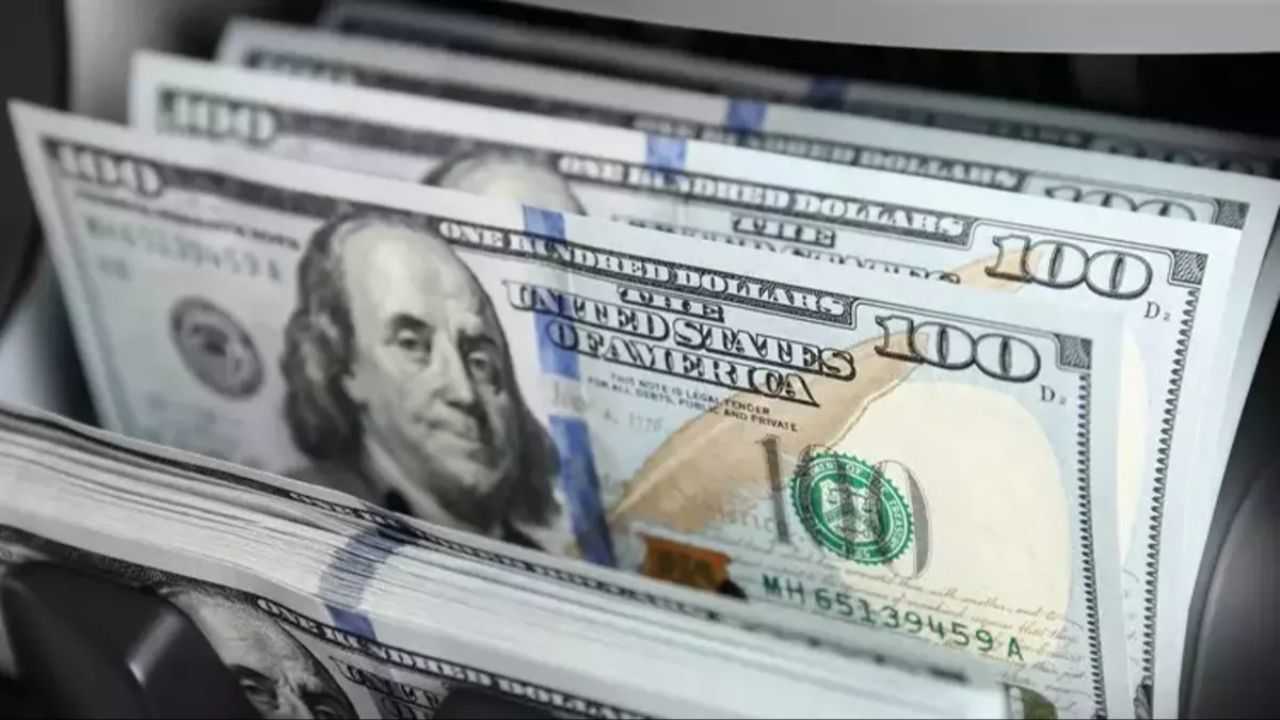 Dolar Zayifliyor TCMB Faiz Karari Bekleniyor 5
