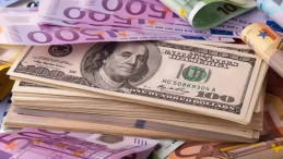 Dolar ve Euro TL Karşısında Güne Yükselişle Başladı