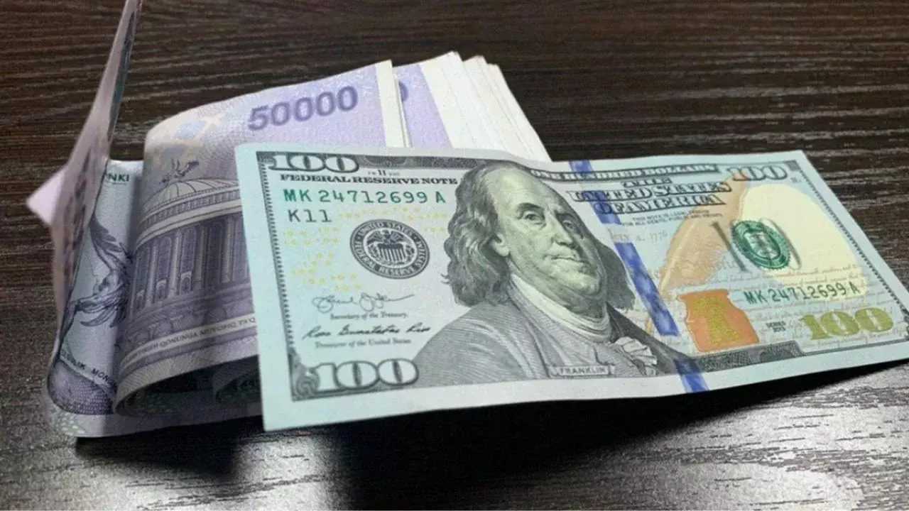 Dolar ve Sterlin Yükselişte, Euro Hafif Geriledi 3 Dolar ve Sterlin Yukseliste Euro Hafif Geriledi 4
