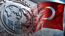 Döviz Şoku Malları Vuruyor, Hizmetler Dayanıyor