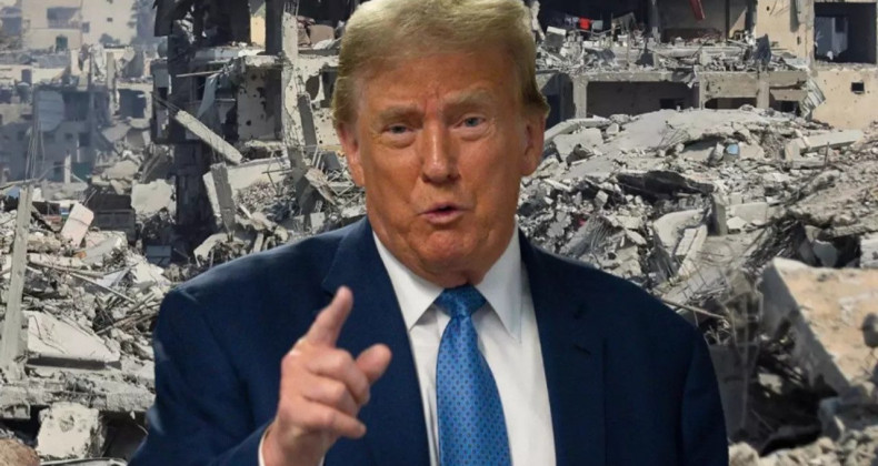 Dünya Liderleri Trump’ın Barış Kurulu’nda Buluşuyor