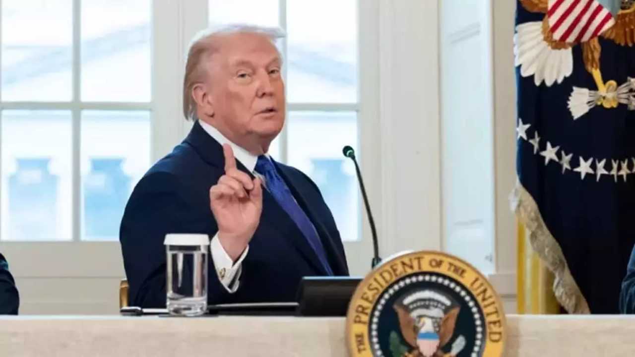 Dünya Liderleri Trump’ın Barış Kurulu’nda Buluşuyor 1 Dunya Liderleri Trumpin Baris Kurulunda Bulusuyor 2