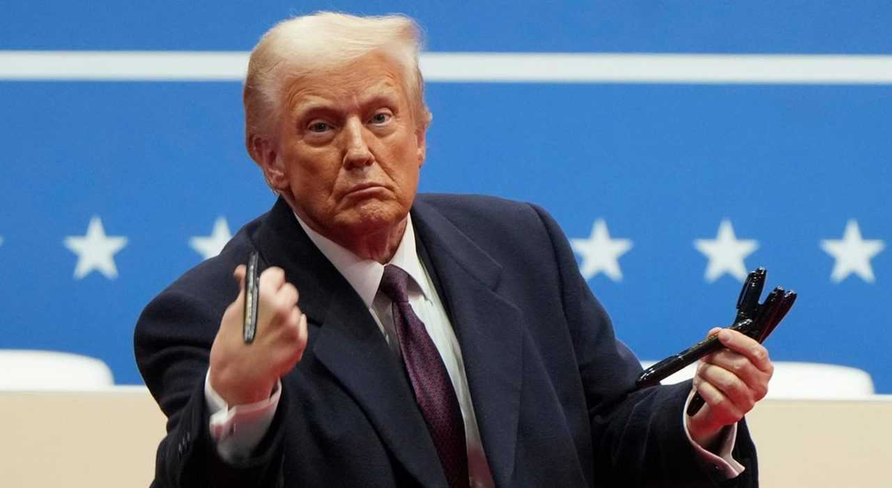 Dünya Liderleri Trump’ın Barış Kurulu’nda Buluşuyor 2 Dunya Liderleri Trumpin Baris Kurulunda Bulusuyor 3