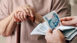 Emekliye Müjde: Bayram İkramiyesinde Tarihi Artış Geliyor