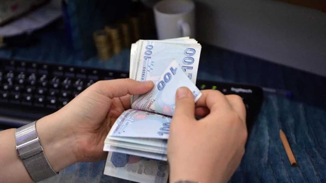 En Düşük Emekli Maaşı Tarihi Rekora Ulaşıyor 1 En Dusuk Emekli Maasi Tarihi Rekora Ulasiyor 2