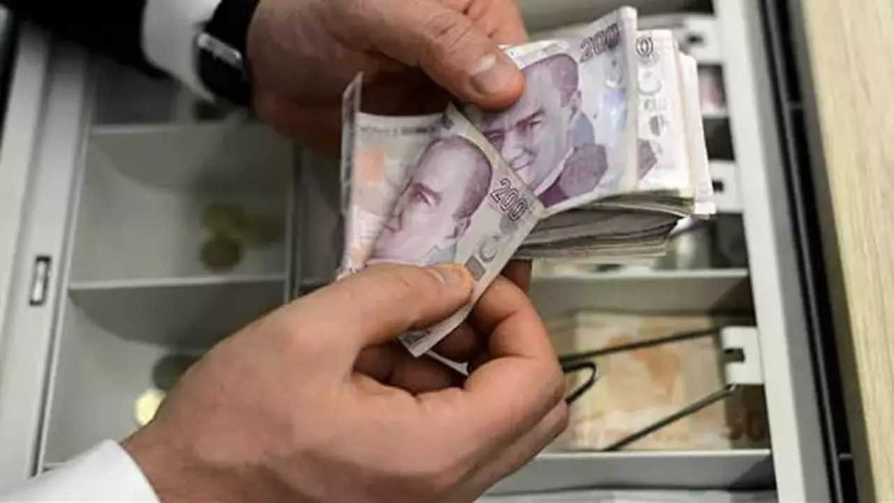 Enflasyon Netleşti: Zamlar Belli, Gözler Refah Payında 2 Enflasyon Netlesti Zamlar Belli Gozler Refah Payinda 3