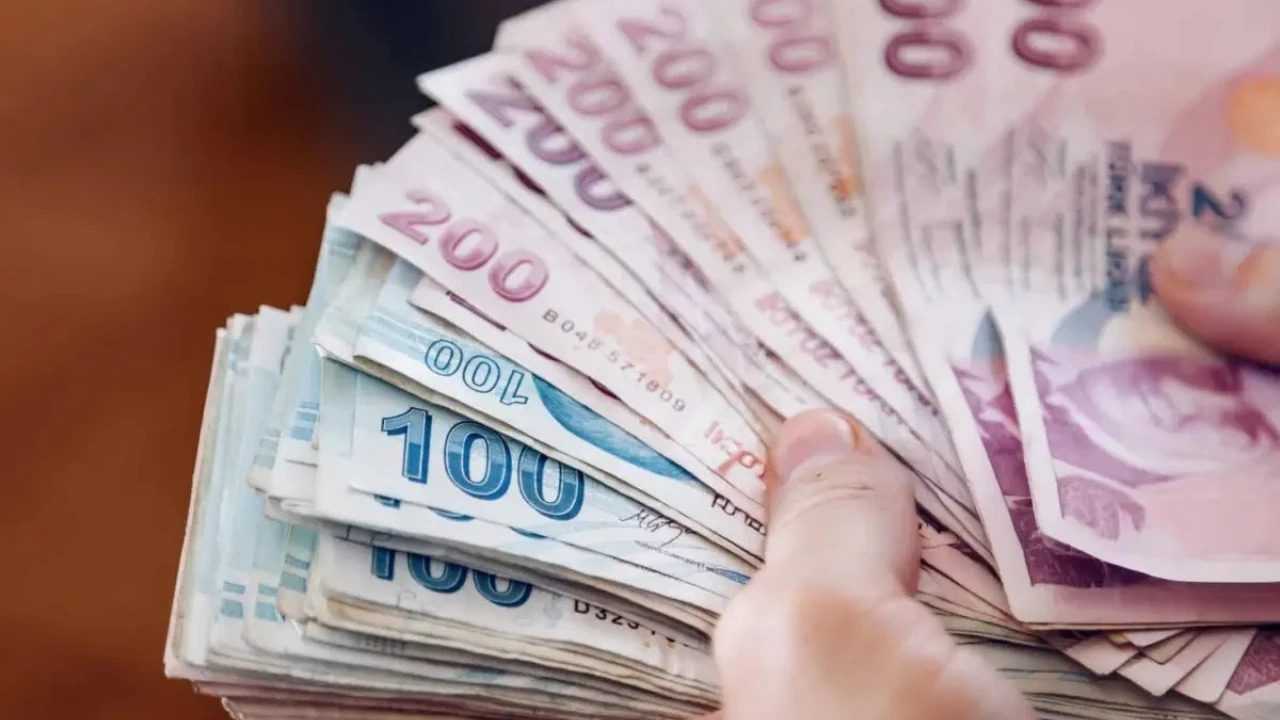 Enflasyon Netleşti: Zamlar Belli, Gözler Refah Payında 4 Enflasyon Netlesti Zamlar Belli Gozler Refah Payinda 5