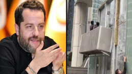 Erden Timur’a Şok Saldırı: APA NEF Kurşunlandı