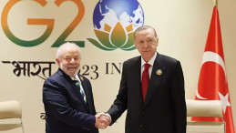 Erdoğan: Gazze’de Barış ve Yeniden İnşa Önceliğimiz