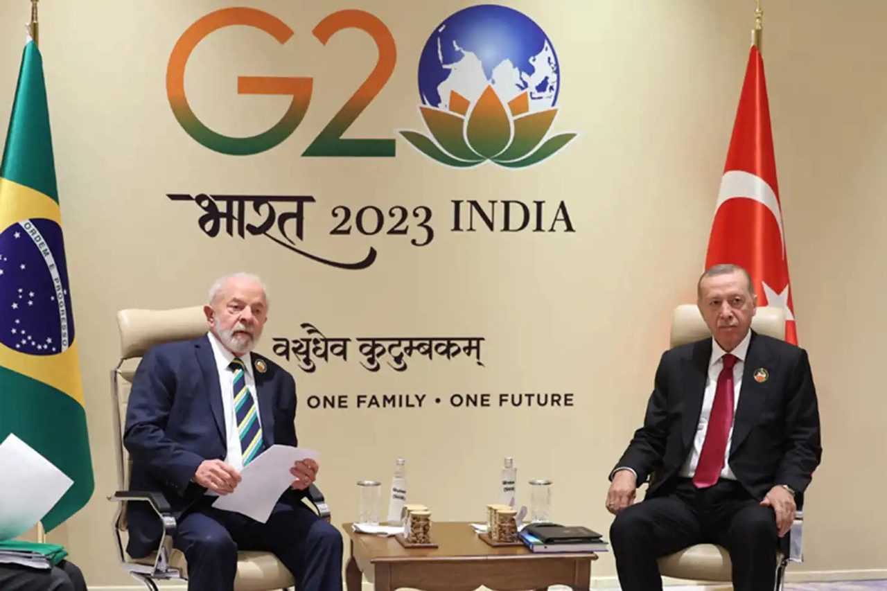 Erdoğan: Gazze’de Barış ve Yeniden İnşa Önceliğimiz 1 Erdogan Gazzede Baris ve Yeniden Insa Onceligimiz 2