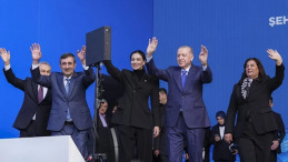 Erdoğan’dan CHP’ye Deprem Çıkışı: 3 Yıldır Neredeydiniz?