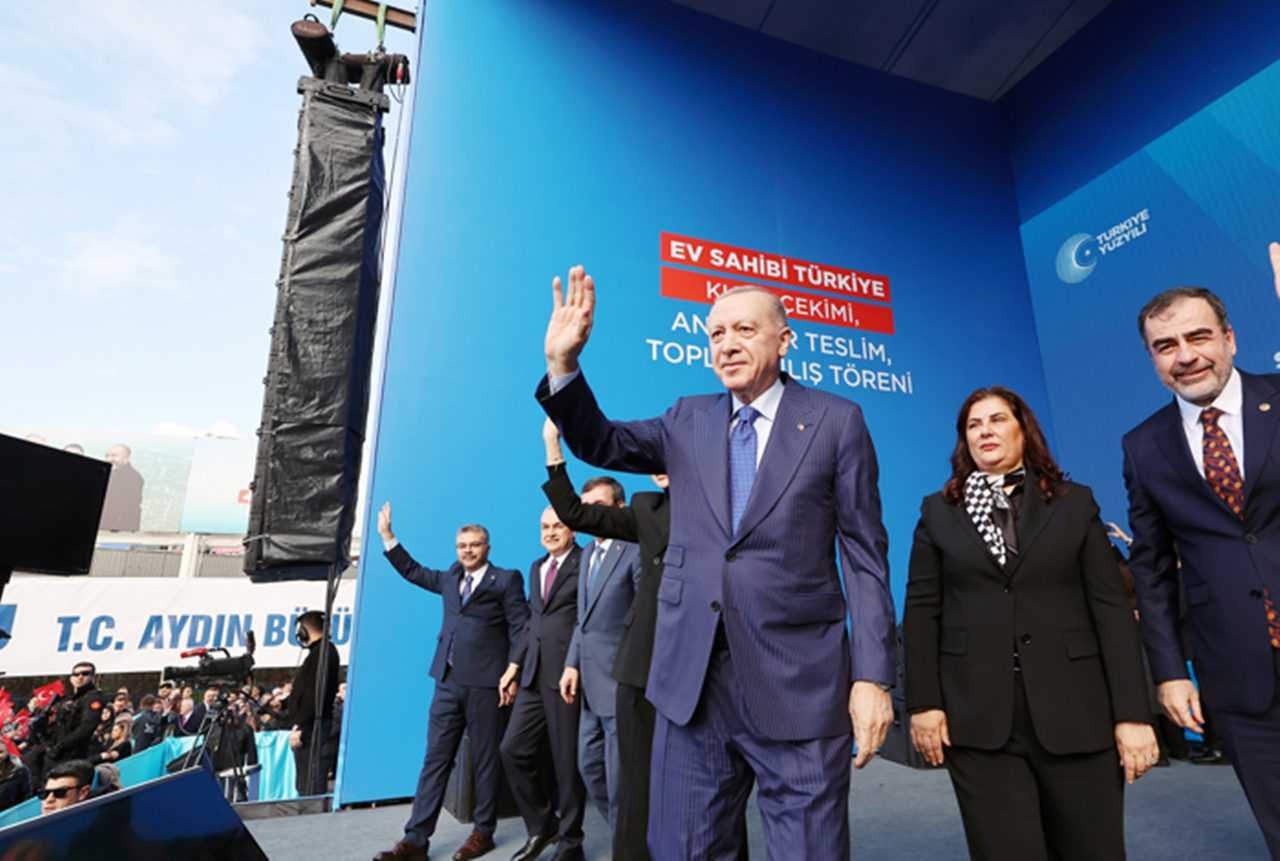 Erdoğan’dan CHP’ye Deprem Çıkışı: 3 Yıldır Neredeydiniz? 3 Erdogandan CHPye Deprem Cikisi 3 Yildir Neredeydiniz 4