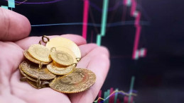 Fed Beklentisi Değişti, Altın Fiyatları Yön Arıyor