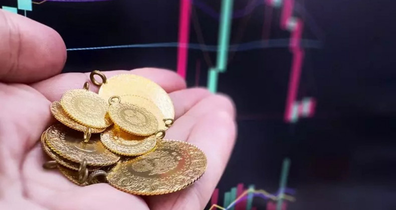 Fed Beklentisi Değişti, Altın Fiyatları Yön Arıyor