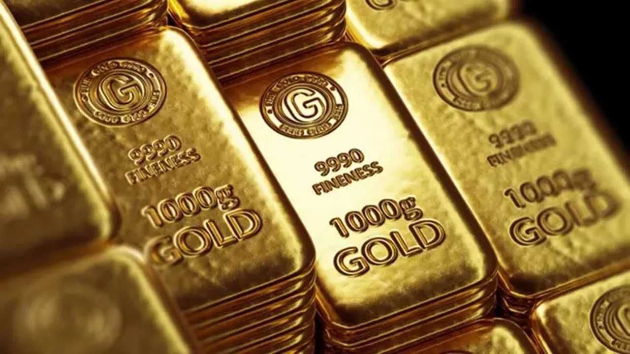 Fed Beklentisi Değişti, Altın Fiyatları Yön Arıyor 1 Fed Beklentisi Degisti Altin Fiyatlari Yon Ariyor 2